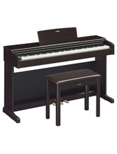 Yamaha Arius Series YDP-145R Digital Piano - Taal Musicals